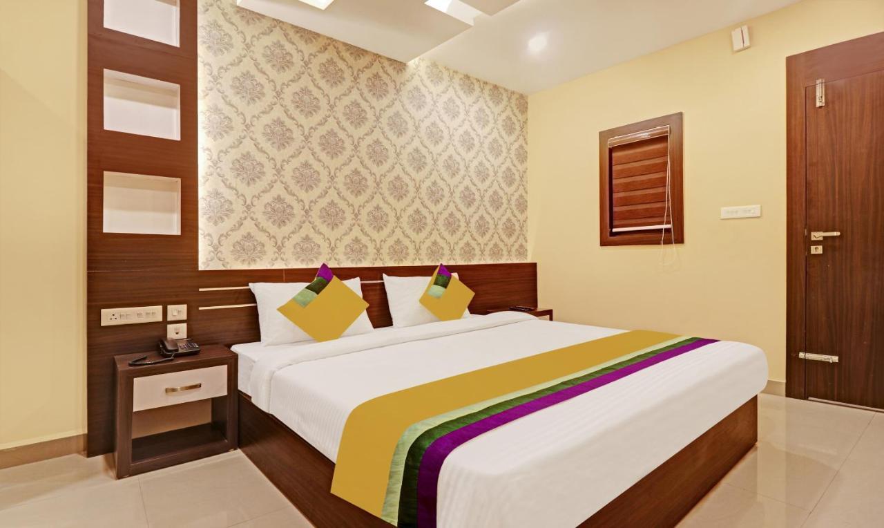 Itsy Hotels Sapphire Residency Manjeri Exterior foto