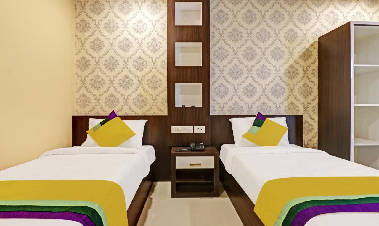 Itsy Hotels Sapphire Residency Manjeri Exterior foto