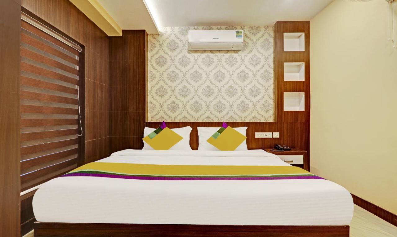 Itsy Hotels Sapphire Residency Manjeri Exterior foto