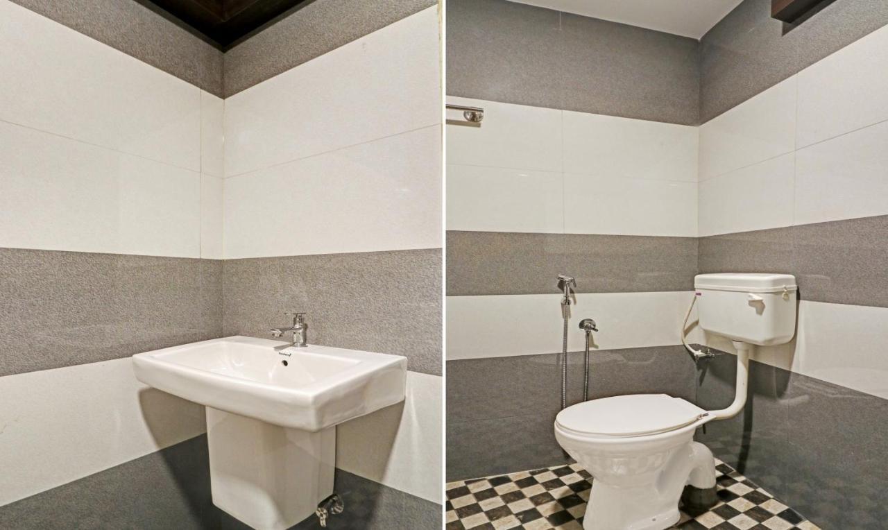 Itsy Hotels Sapphire Residency Manjeri Exterior foto