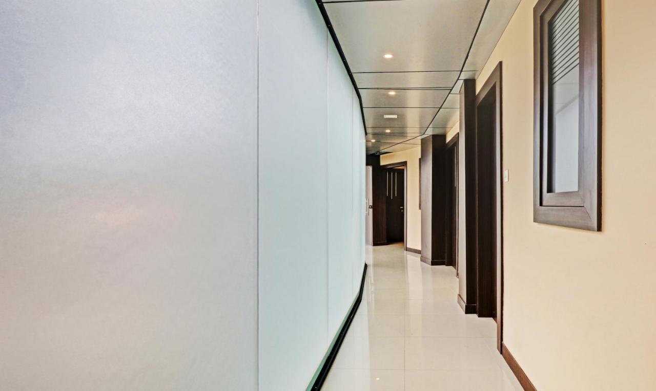 Itsy Hotels Sapphire Residency Manjeri Exterior foto